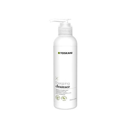 Energizing Cleanser